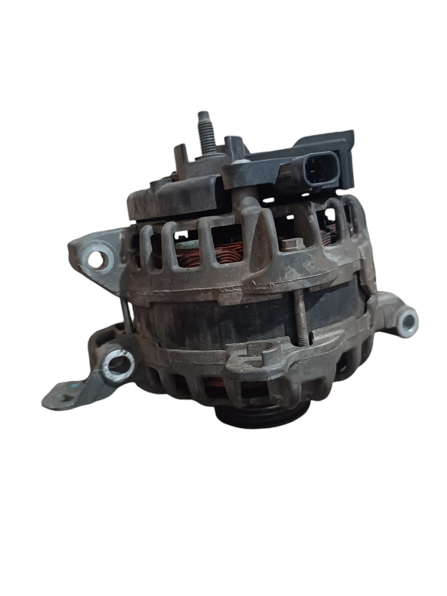 Alternador Chevrolet Onix 1.0 2017 2020 52076121 4