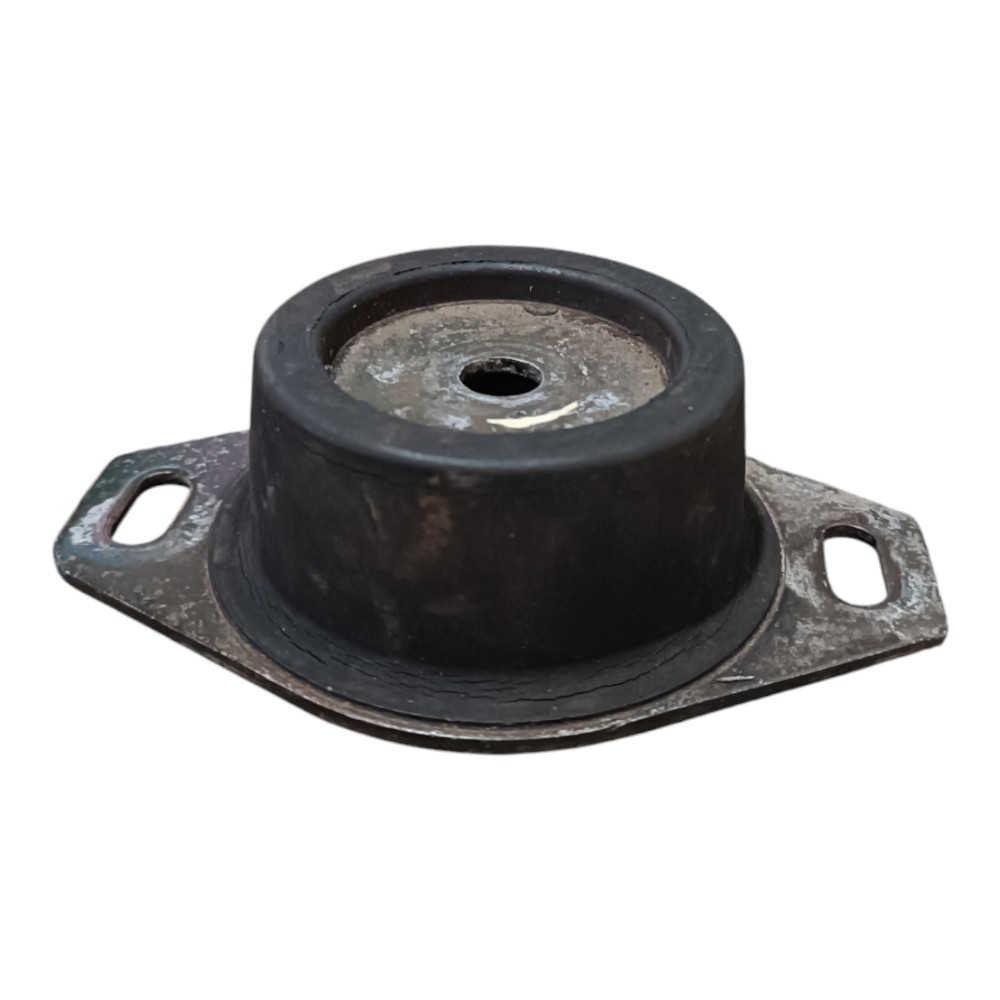 Coxim Câmbio Calço Esquerdo Peugeot 207 Citroen C3 2007 2010 2