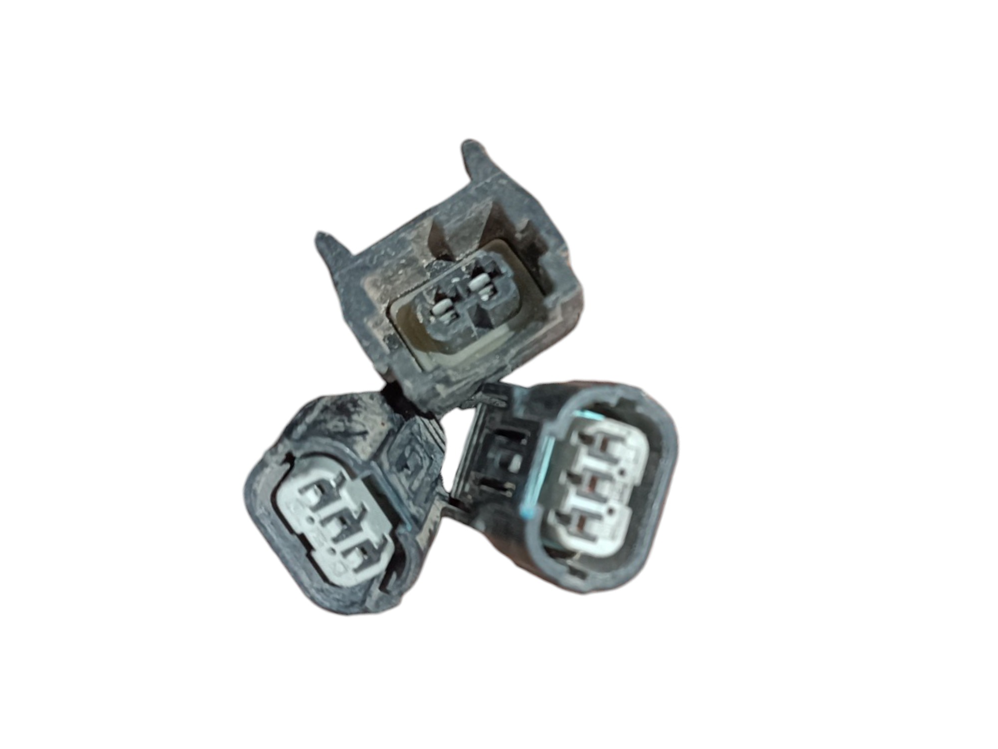 Chicote Bicos Honda Fit 1.4 2004 2005 2005 2006 2007 2008 6