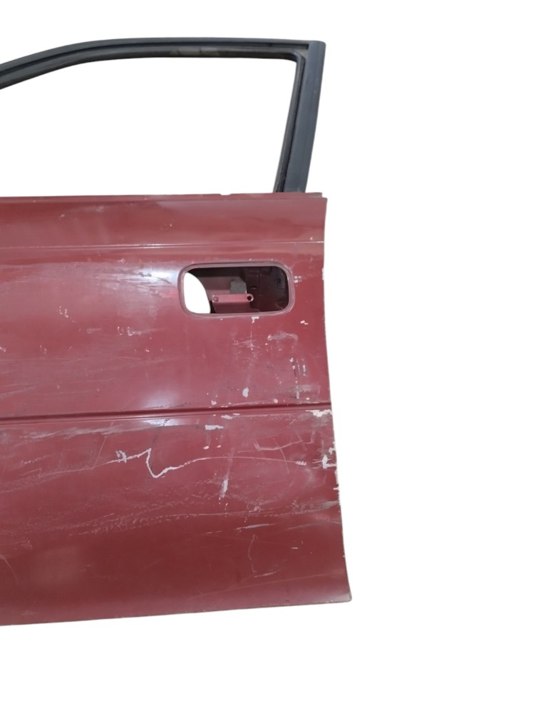 Porta Dianteira Esquerda Astra Chevrolet 1994 1995 1996 Dianteira Esquerda Vinho 7