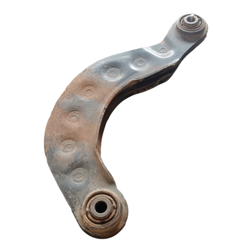 Braço Curvo Suspensão Traseira Esquerda Ford Focus 2.0 2009 6