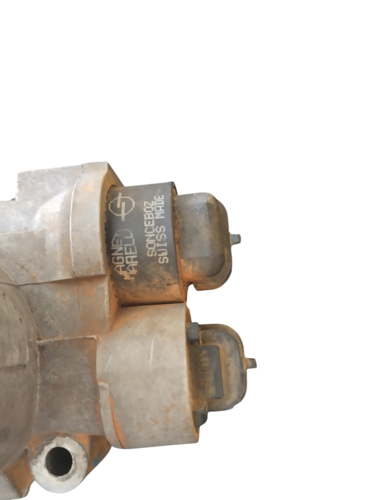 Corpo Borboleta Tbi Uno 1.0 2005 2006 2007 2008 2008 2009 3