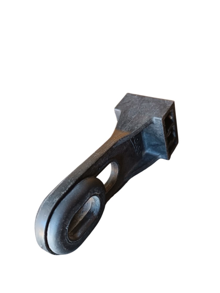 Suporte Radiador Fiat Strada 1.4 1sp167a 2006 2007 2008 2009 5