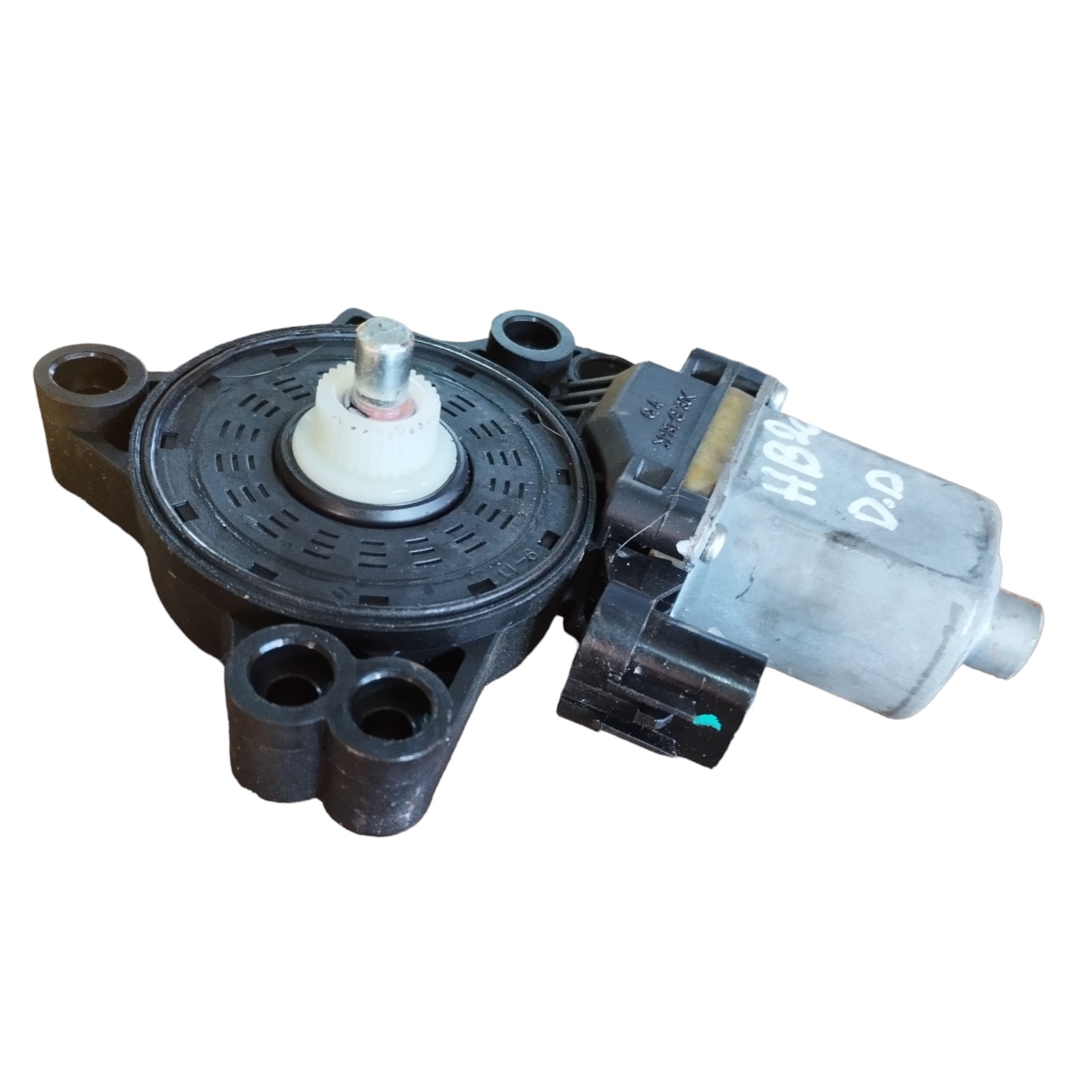 Motor Vidro Elétrico Dianteiro Direito Hyundai Hb20 1.0 2016 4