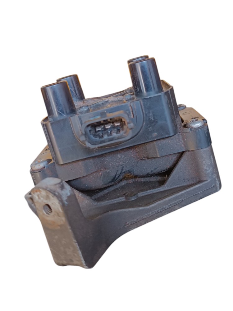 Bobina Ignição Fiat Uno Fire 1.6 F000zs0217 2007 2008 2009 8