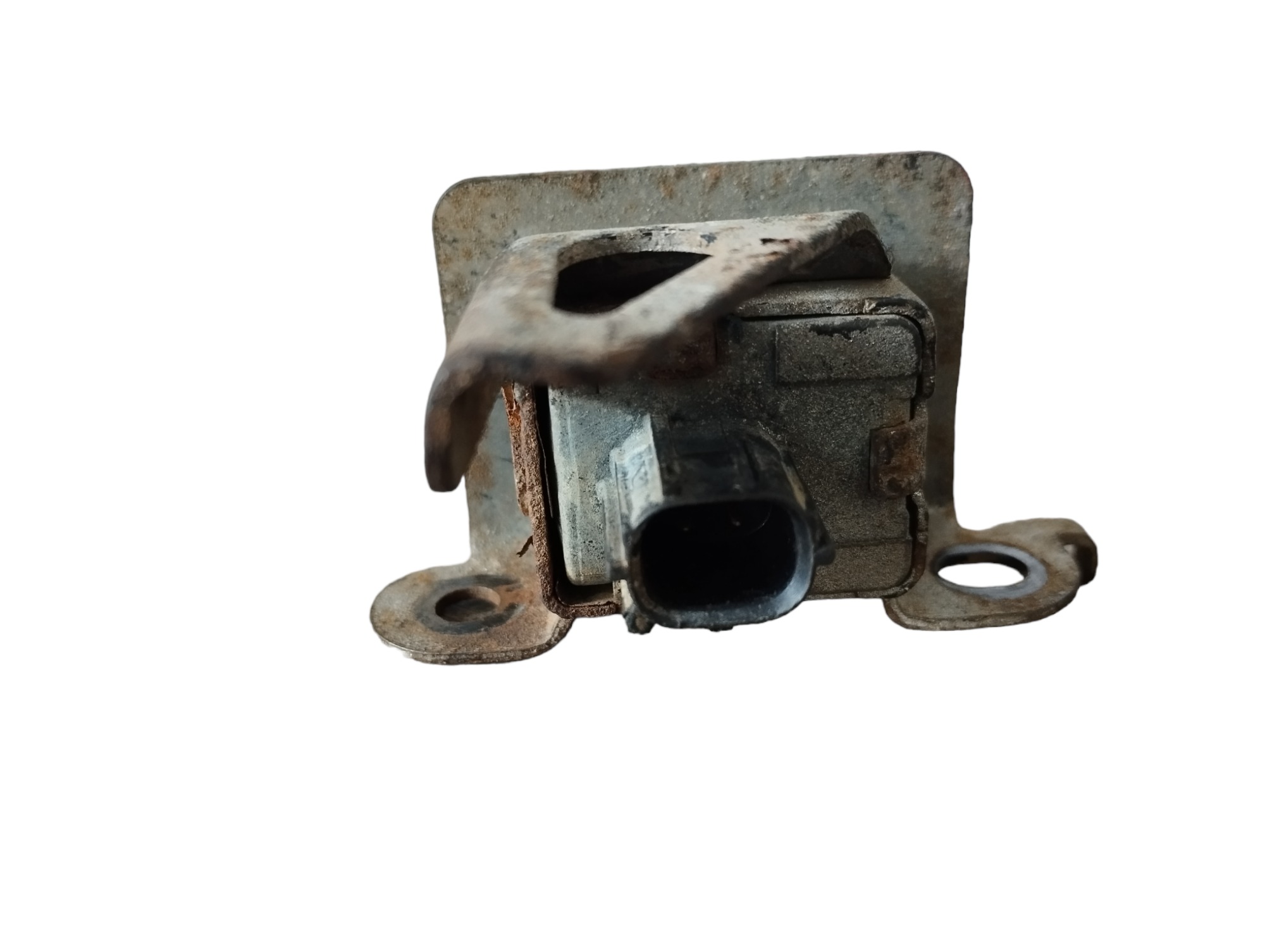 Sensor Airbag Cod77940 Honda Fit 1.4 8 Bobinas Gasolina 5
