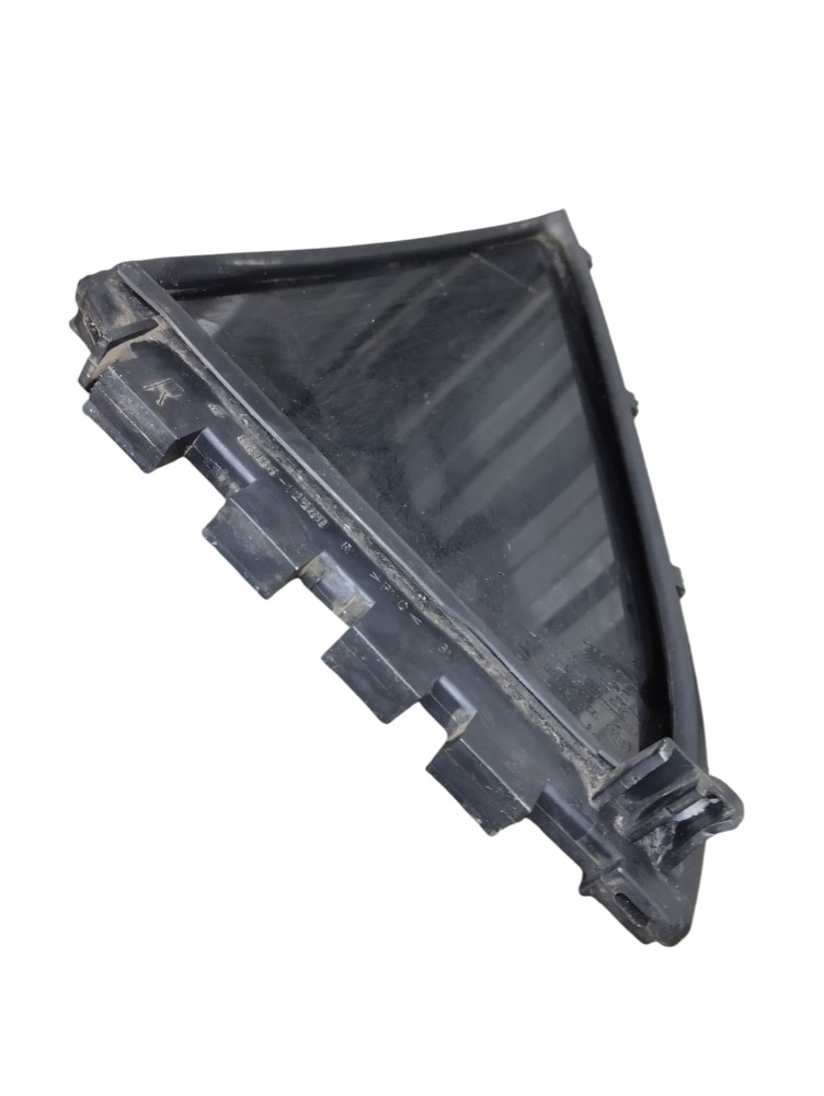 Vidro Fixo Traseiro Direito Corolla 2003 2004 2005 2006 2007 7