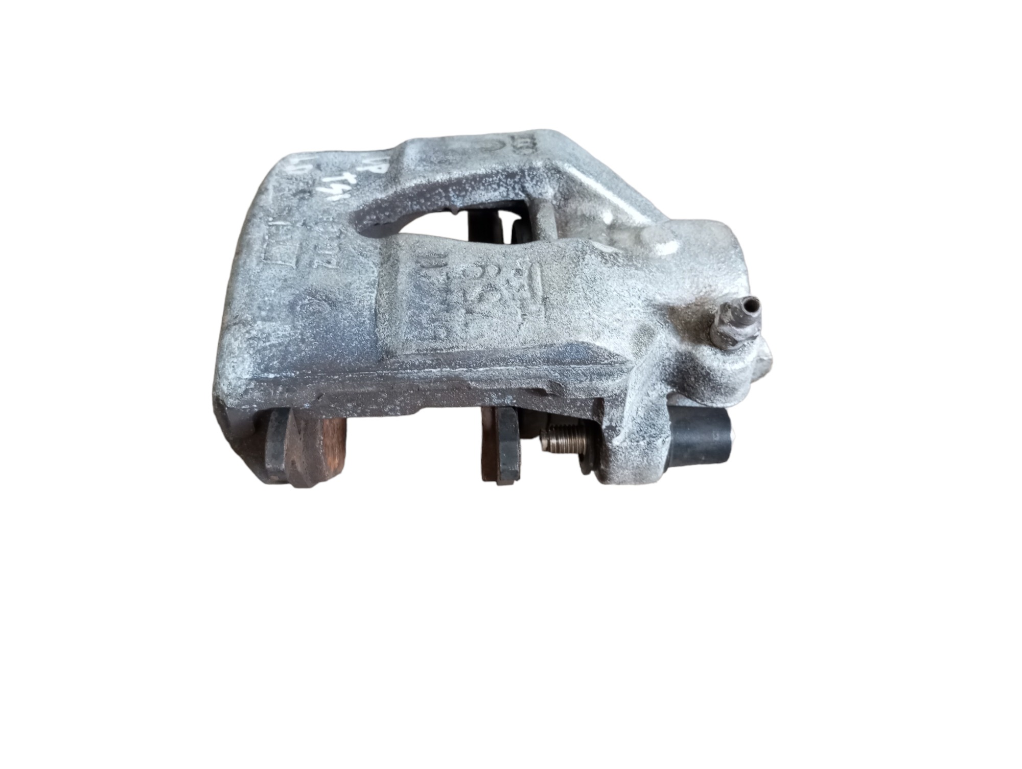 Pinça De Freio Dianteiro Direito VW Up TSI 1.0 3cc 2016 2020 8