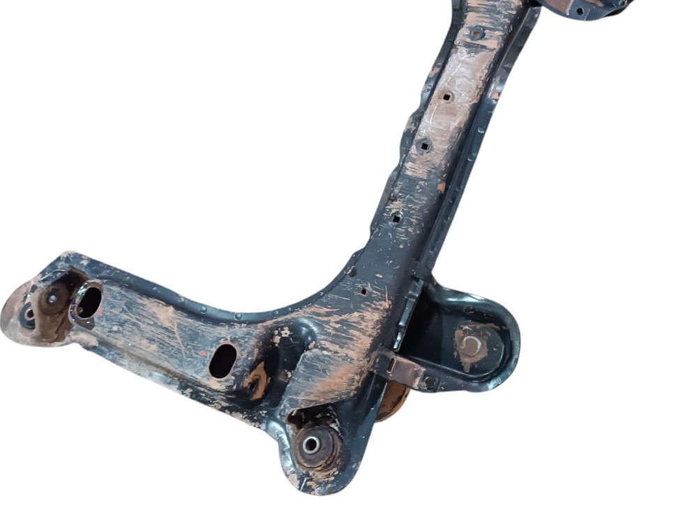 Agregado Quadro Suspensão Gol G2 1.0 2000 2001 2002 2003 3