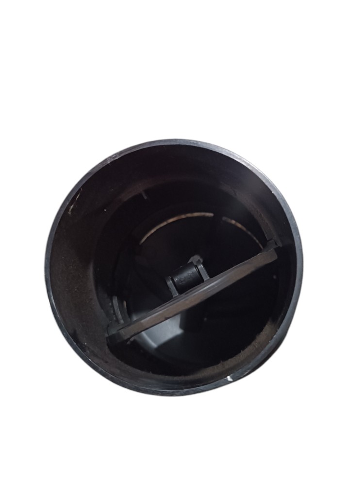 Difusor Ar Central Fiat Novo Palio 1.4 10019584 2012 2013 4