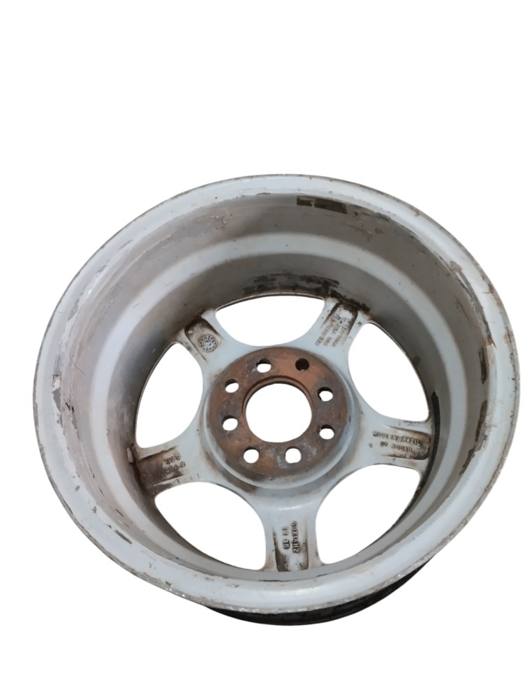 Roda Multifuros Liga Leve Aro 14 5