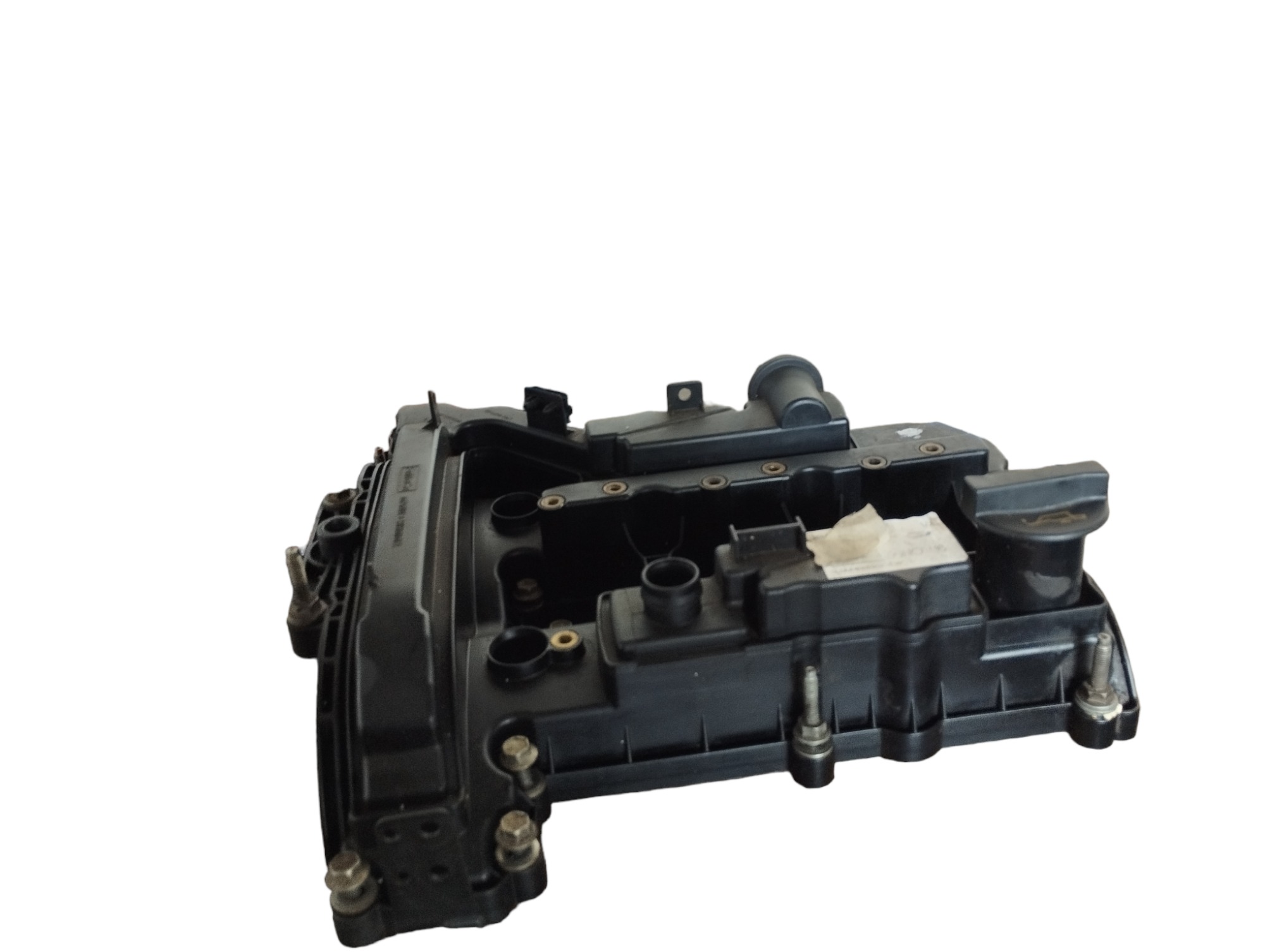 Tampa Válvula Motor Ford Ka 1.0 3cc Flex Manual 2014 2015 3