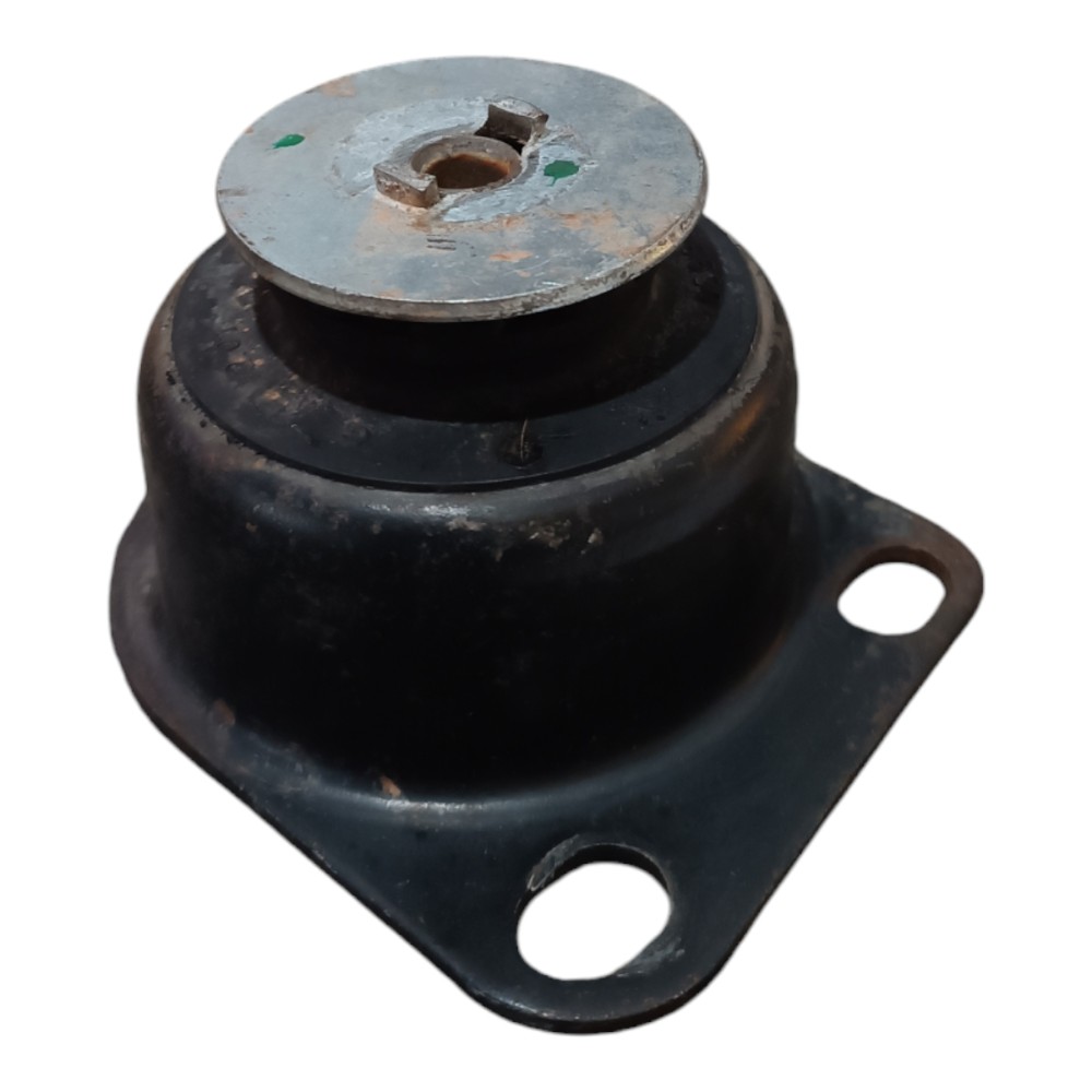 Coxim Suporte Câmbio Superior Fiat Palio 51736530 2001 2005 4