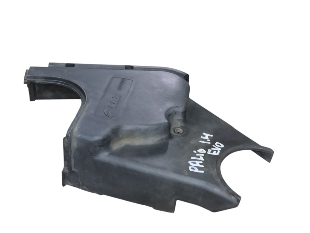 Capa Correia Dentada Fiat Uno Palio Evo 2011 2012 2013 2