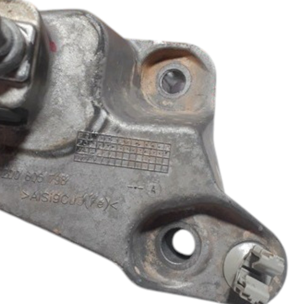 Suporte Motor Caixa Renault Duster 2.0 2014 2015 8200805798 2