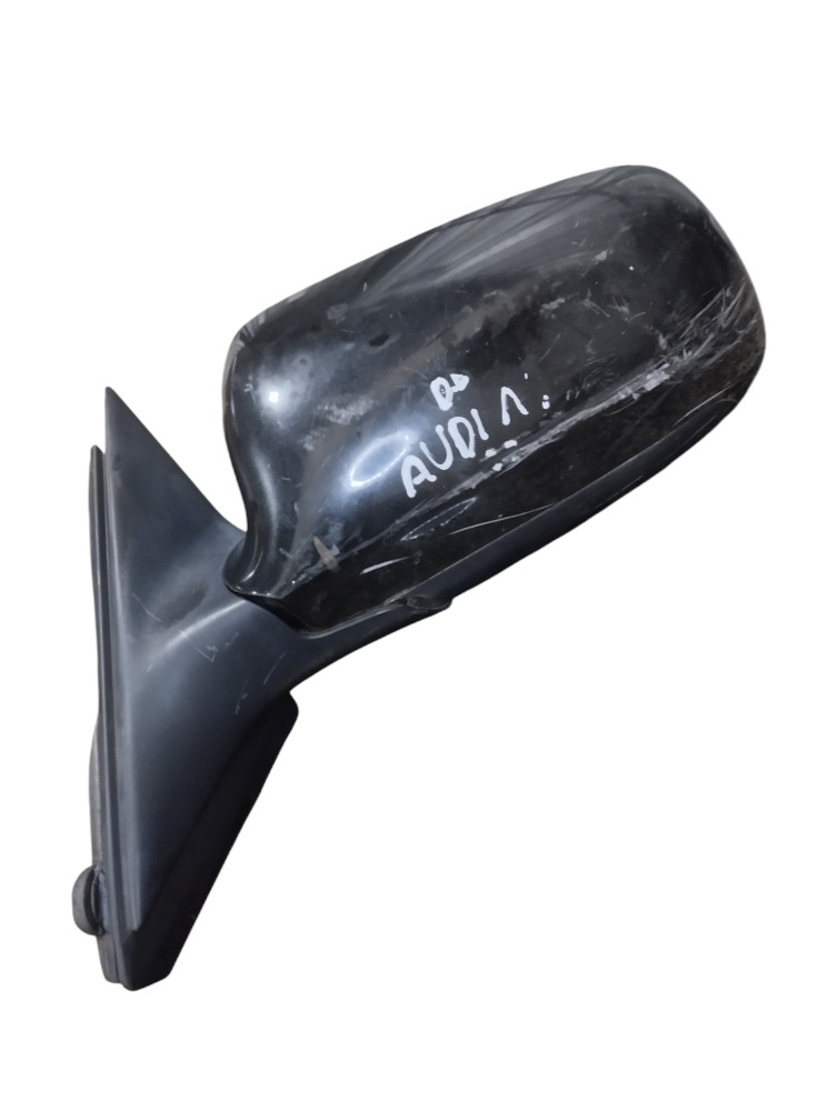 Retrovisor Esquerdo Audi A3 2001 2002 2003 2004 2005 2006 8