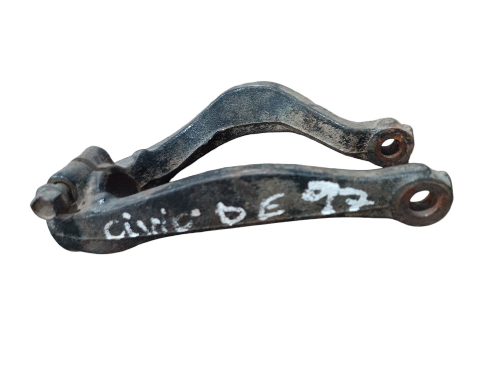 Suporte Dianteiro Esquerdo Honda Civic 1997 1998 1999 2000 1
