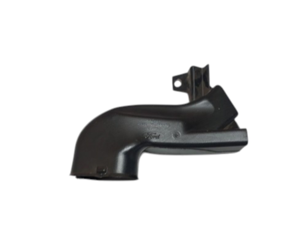 Tubo Duto Ar Ford Ka 1.0 Flex 2020 2021 5