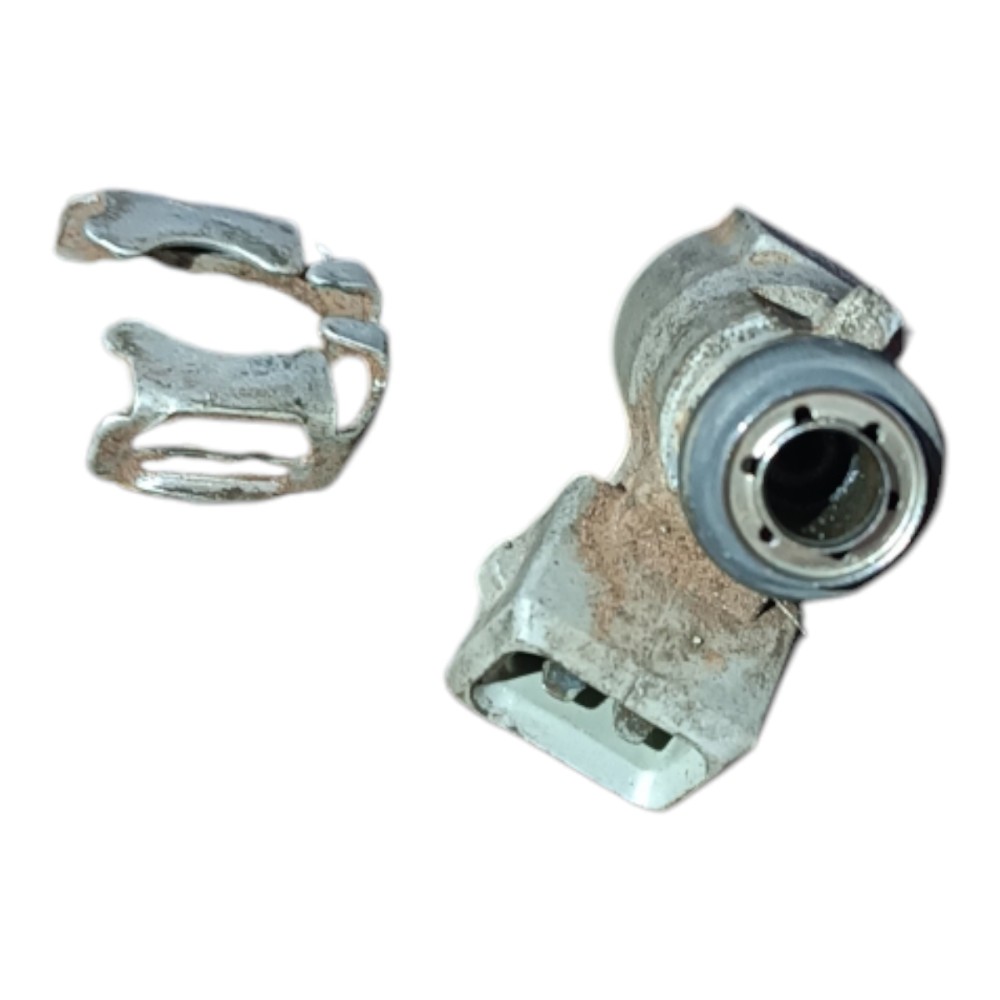 Bico Injetor Chevrolet Corsa Classic  1.0 2009 2010 2011 5