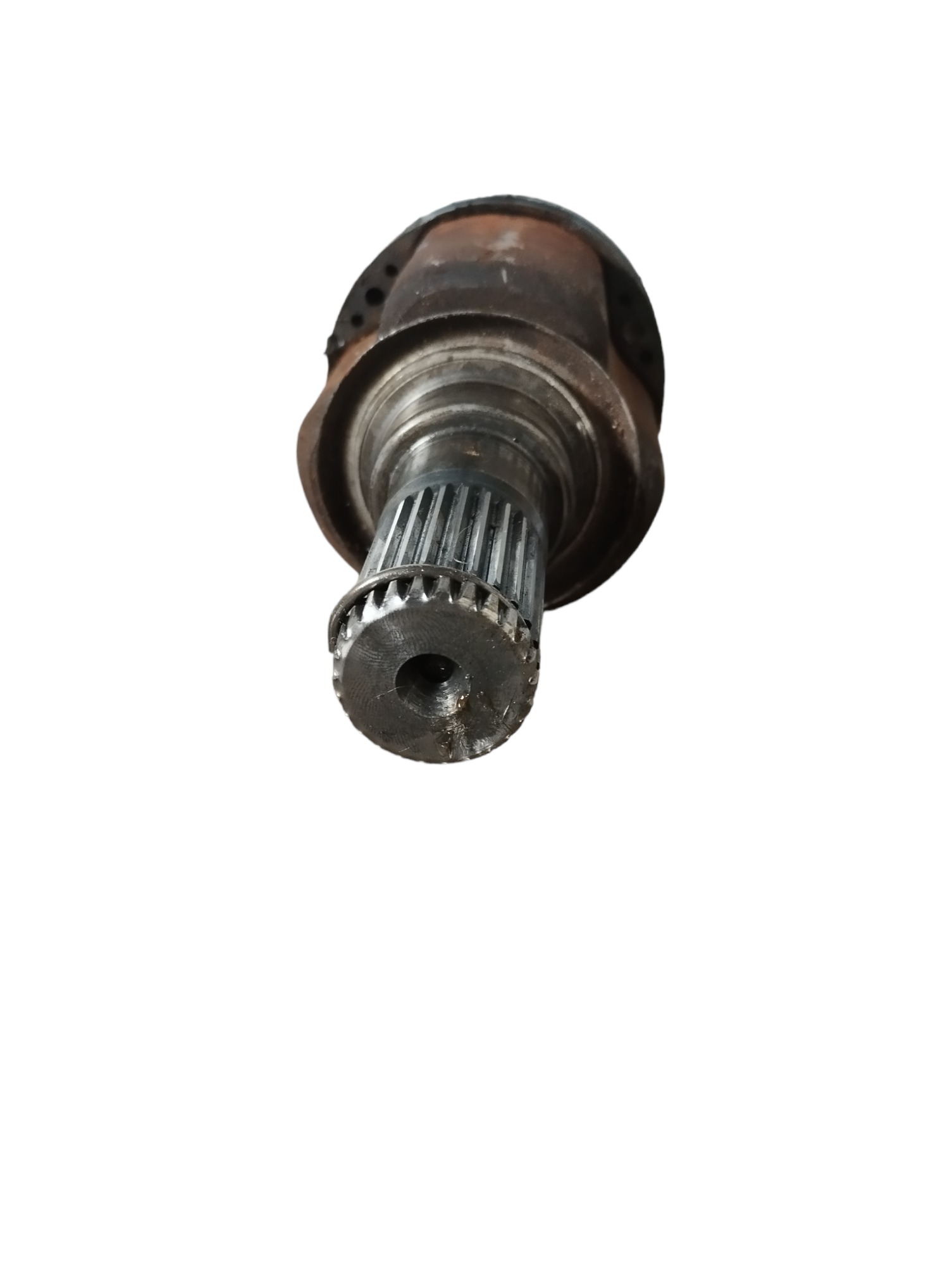 Tulipa Câmbio Automático Hb20 Hatch 1.0 3cc Flex 2018 2019 9