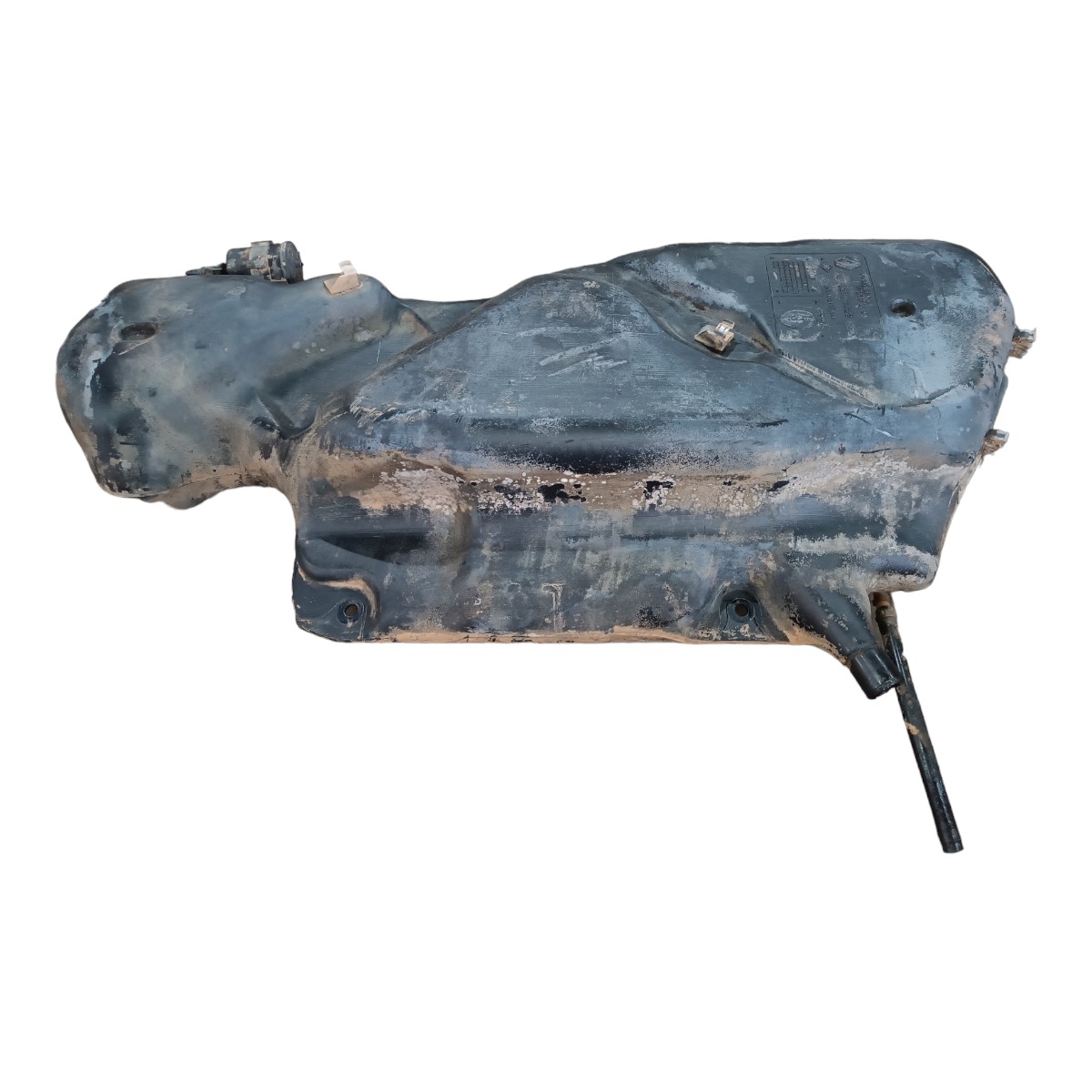 Tanque Combustível Gasolina Kangoo 1.0 1999 2002 8200113122 2