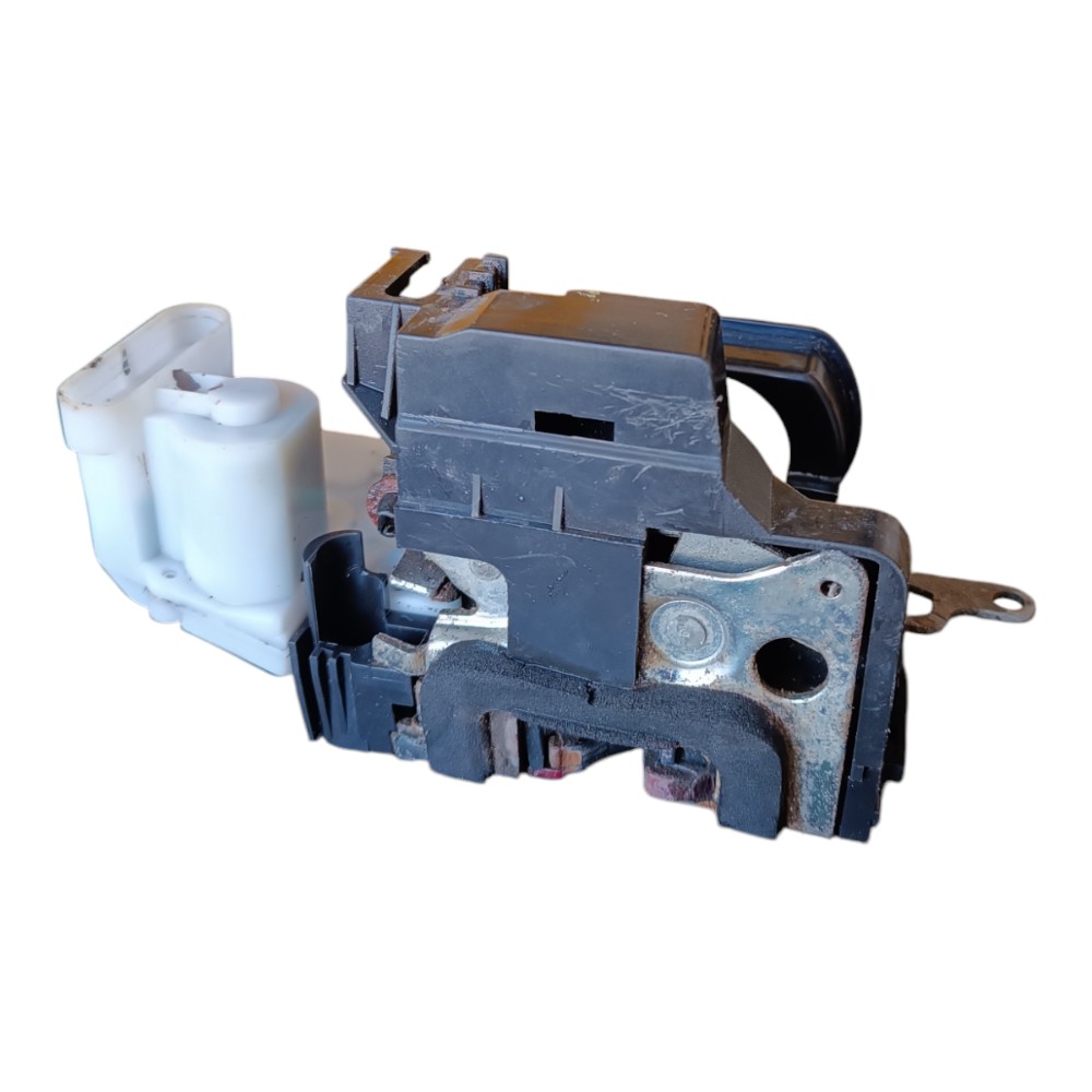 Fechadura Dianteira Direita Fiat Palio 51879178 2005 2012 1