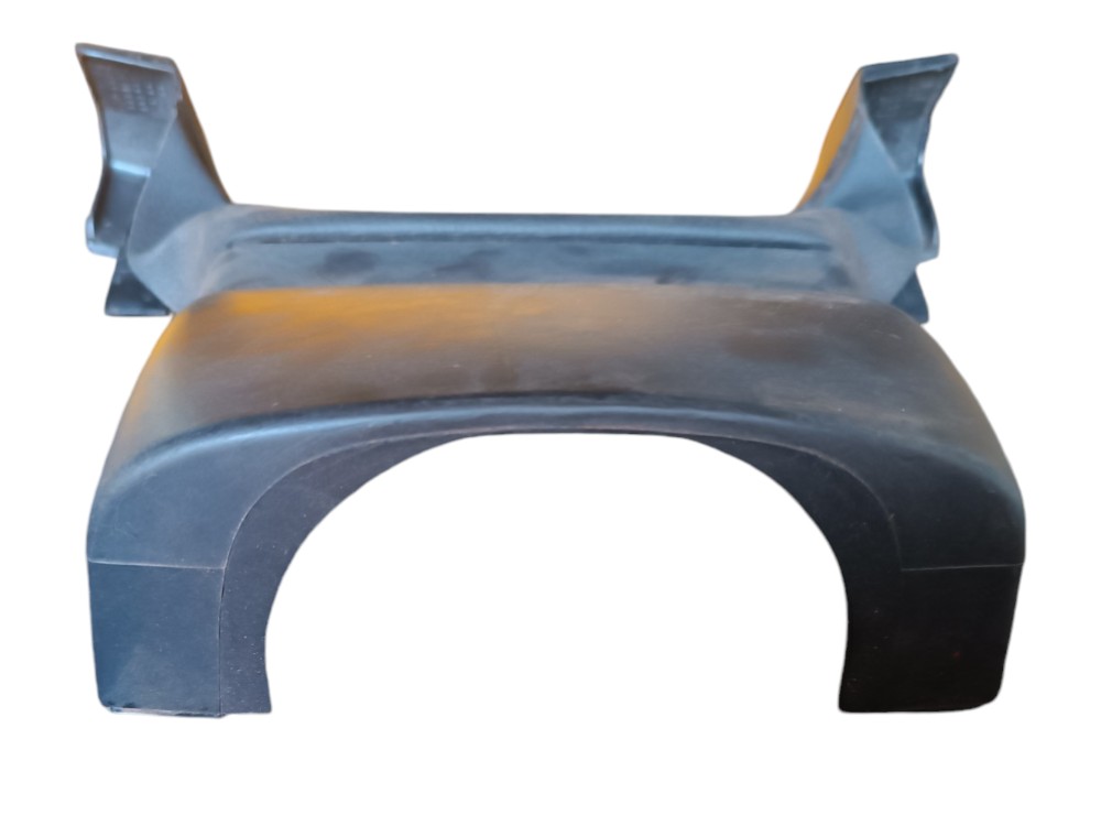 Moldura Superior Chave Seta Vw Golf 1.6 2008/2013 1j0858565 7