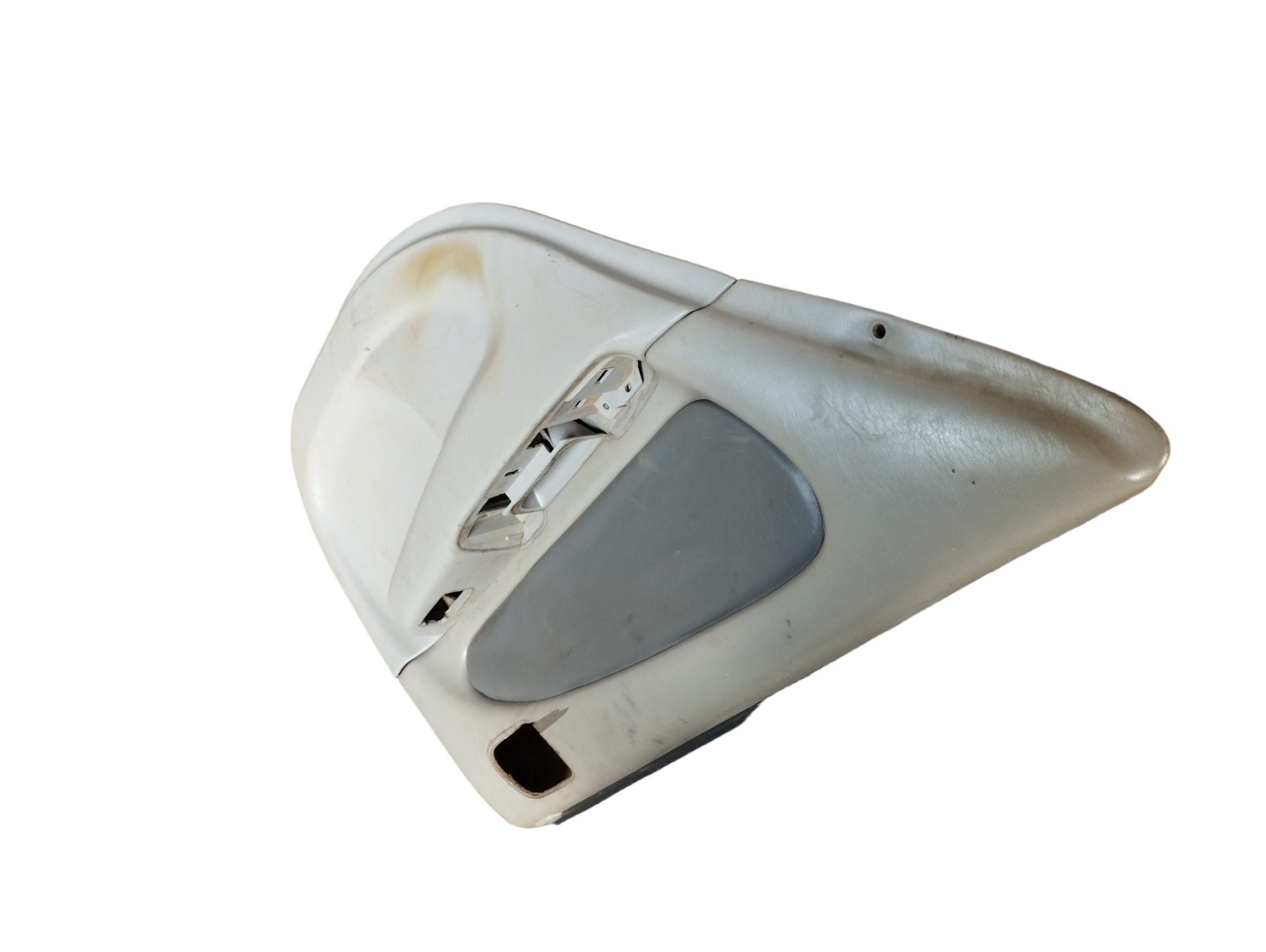Forro De Porta Tras.esquerda Toyota Corolla 1.8 1998 2000 20 6