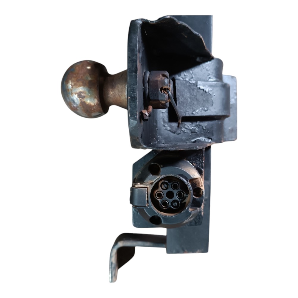 Engate Reboque Volks Gol G2 1.0 1998 1999 2000 2001 2002 4