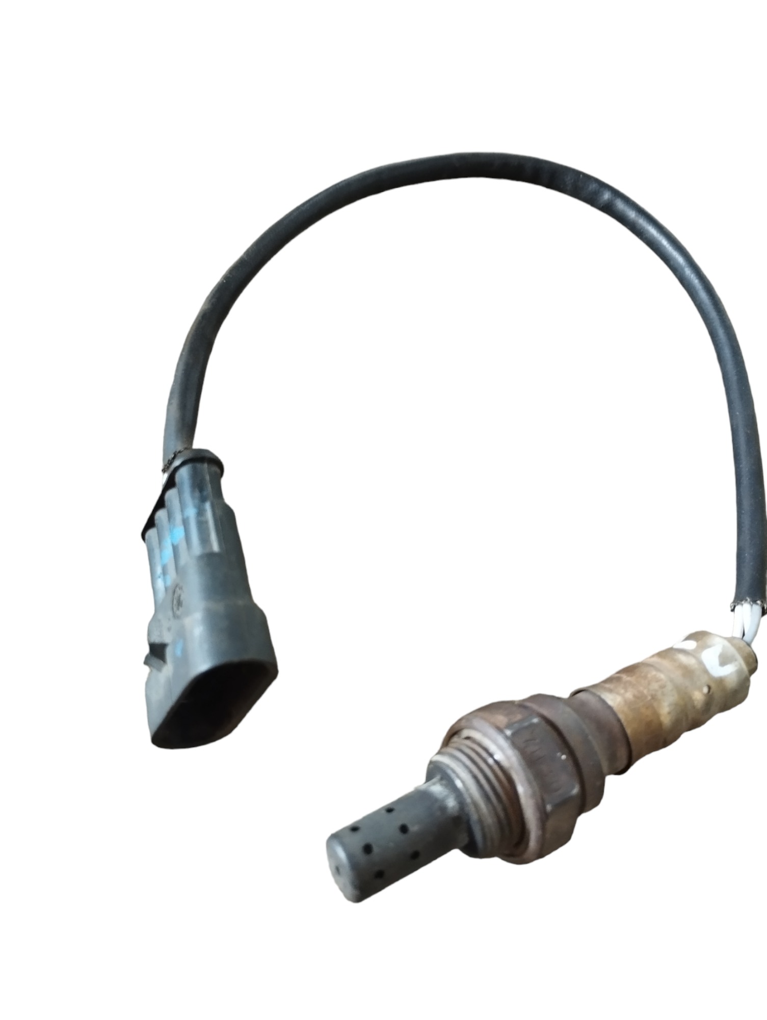 Sonda Lambda Fiat Stilo 1.8 8v Flex 2007 2008 2009 2010 2011 9