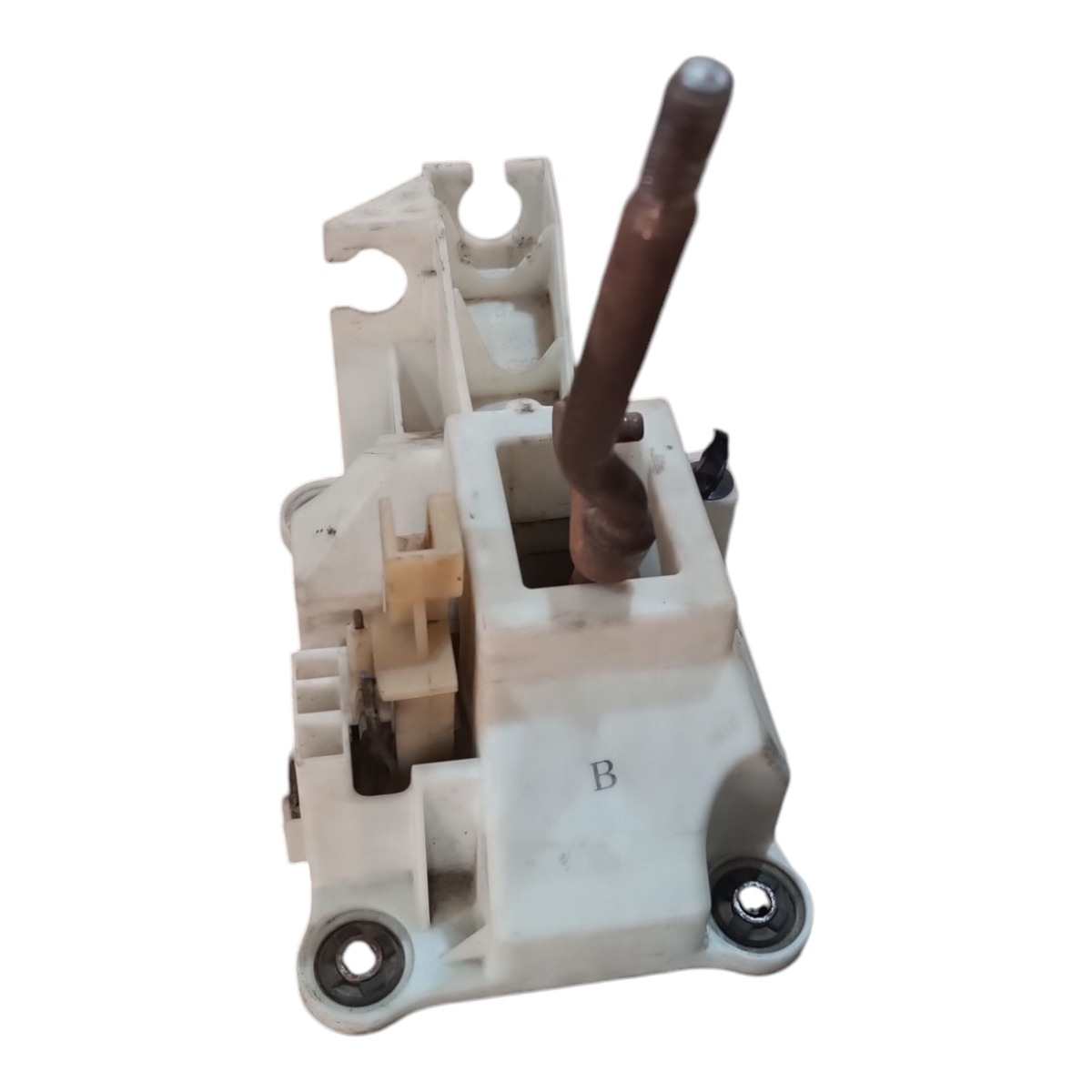 Alavanca Trambulador Honda Civic 1.7 2001 2002 2003 2004 5