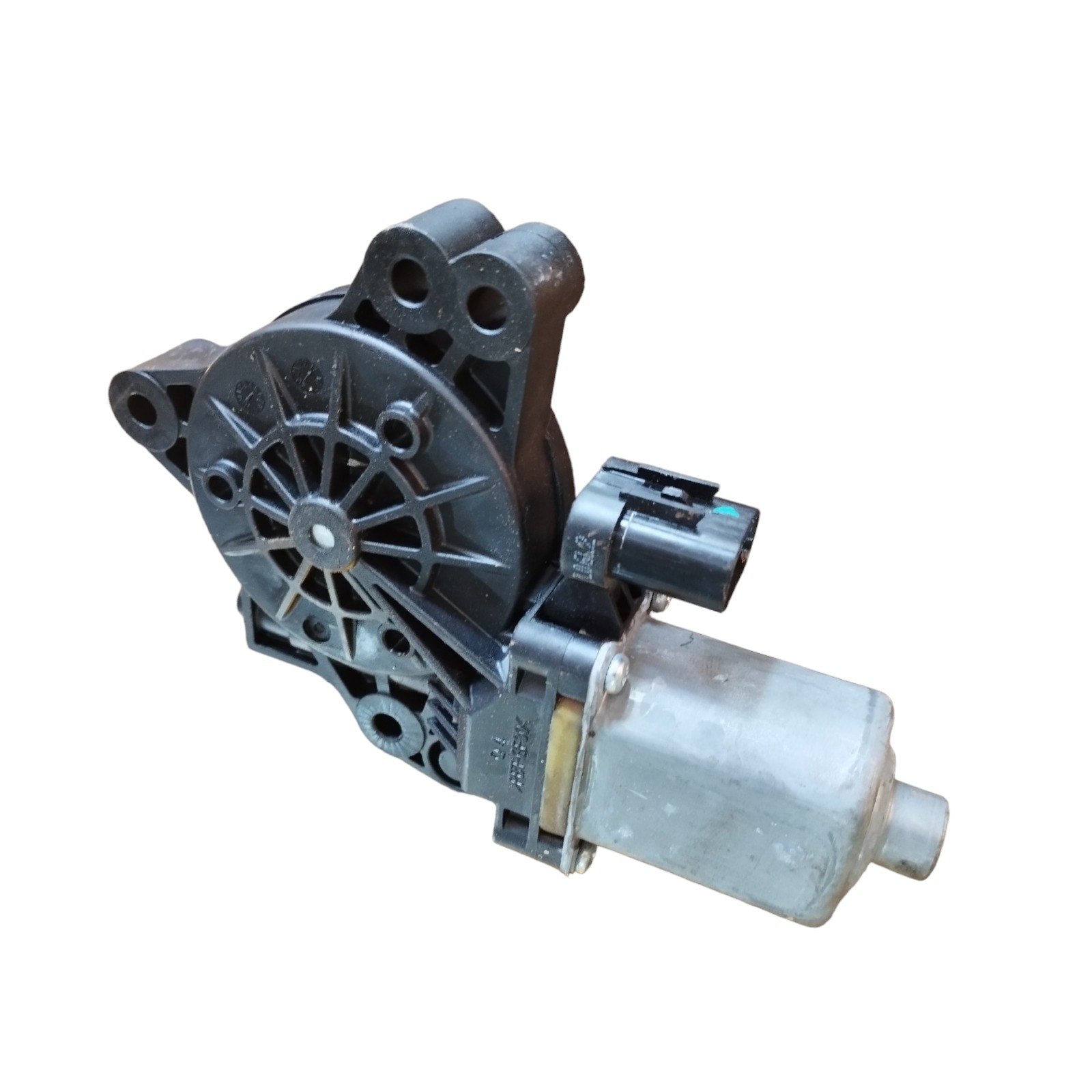 Motor Vidro Elétrico Dianteiro Direito Hyundai Hb20 1.0 2016 6
