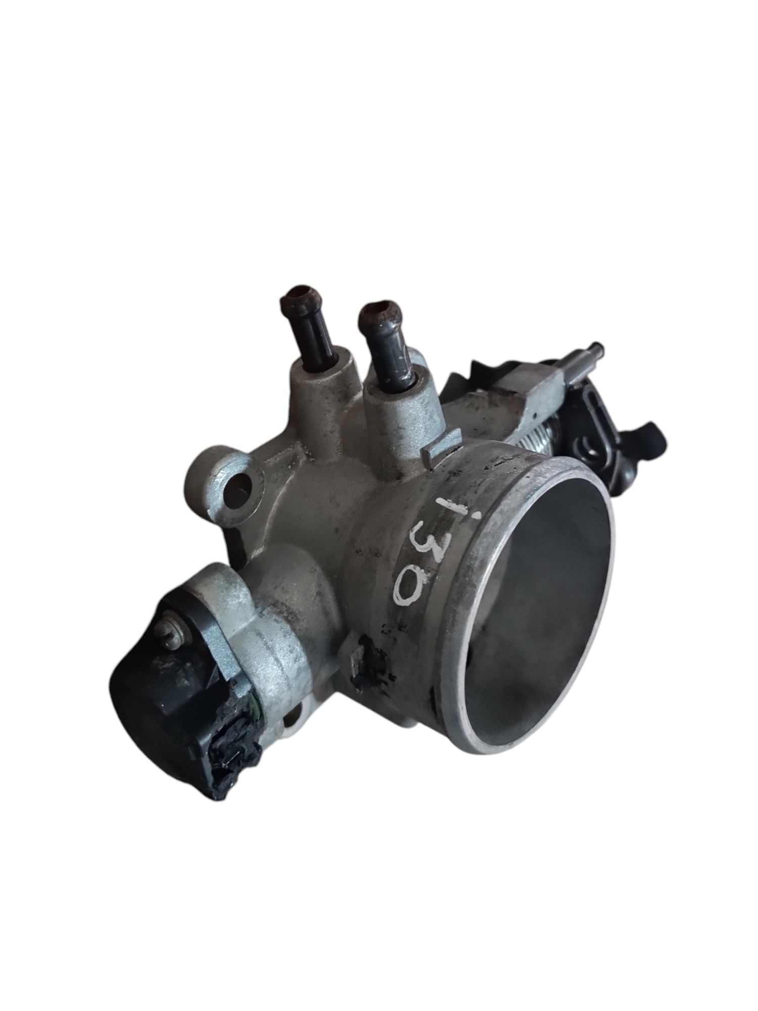 Tbi Corpo Borboleta Hyundai I 30 2.0 2009 2010 2011 2012 9