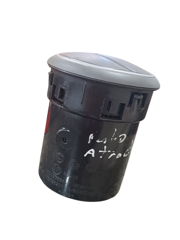 Difusor Ar Central Fiat Novo Palio 1.4 10019584 2012 2013 9