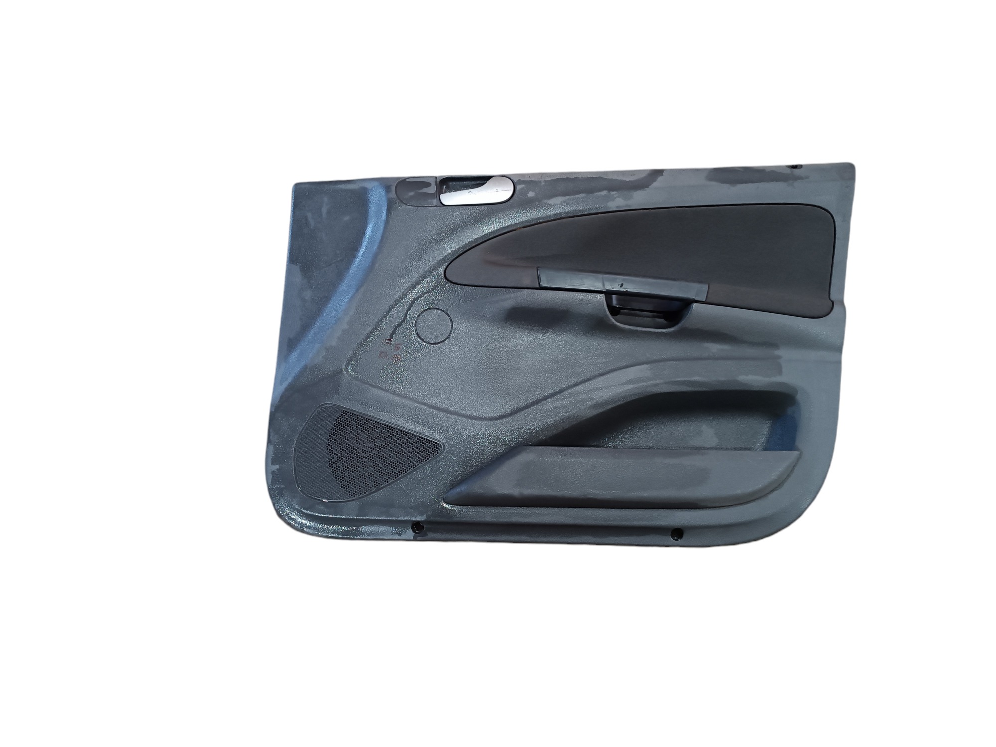 Forro Porta Dianteira Direita Volkswagen Gol G5 2009 2010 1