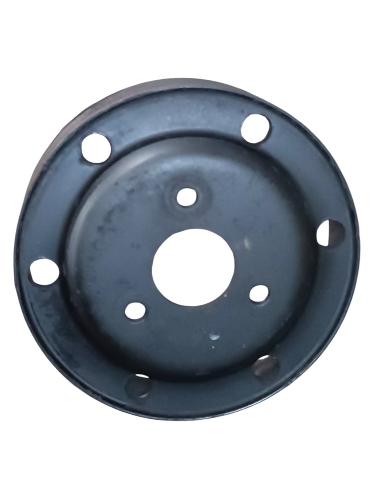 Polia Bomba Água Honda Civic 1.8 2007 2008 2009/2011 1