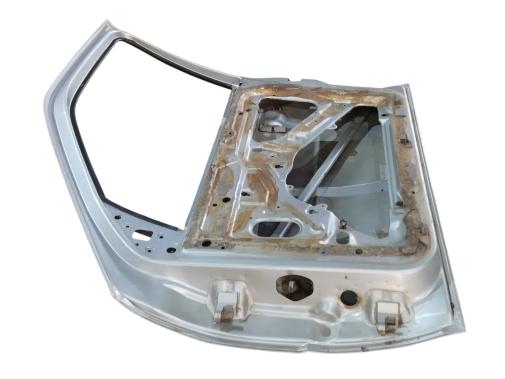 Porta Dianteira Direito Gol G2 G3 2000 2001 2002 2003 2004 7