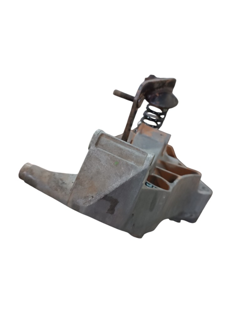 Suporte Alternador Volkswagen Gol 1.0 036903143 2000 2001 8