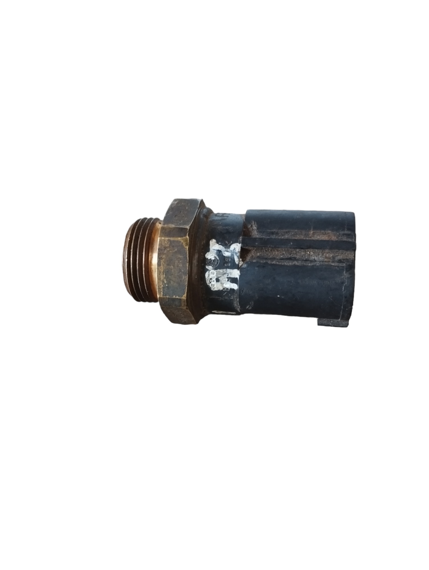Sensor Temperatura Cebolão Do Radiador Audi A3  Turbo 1.8 3