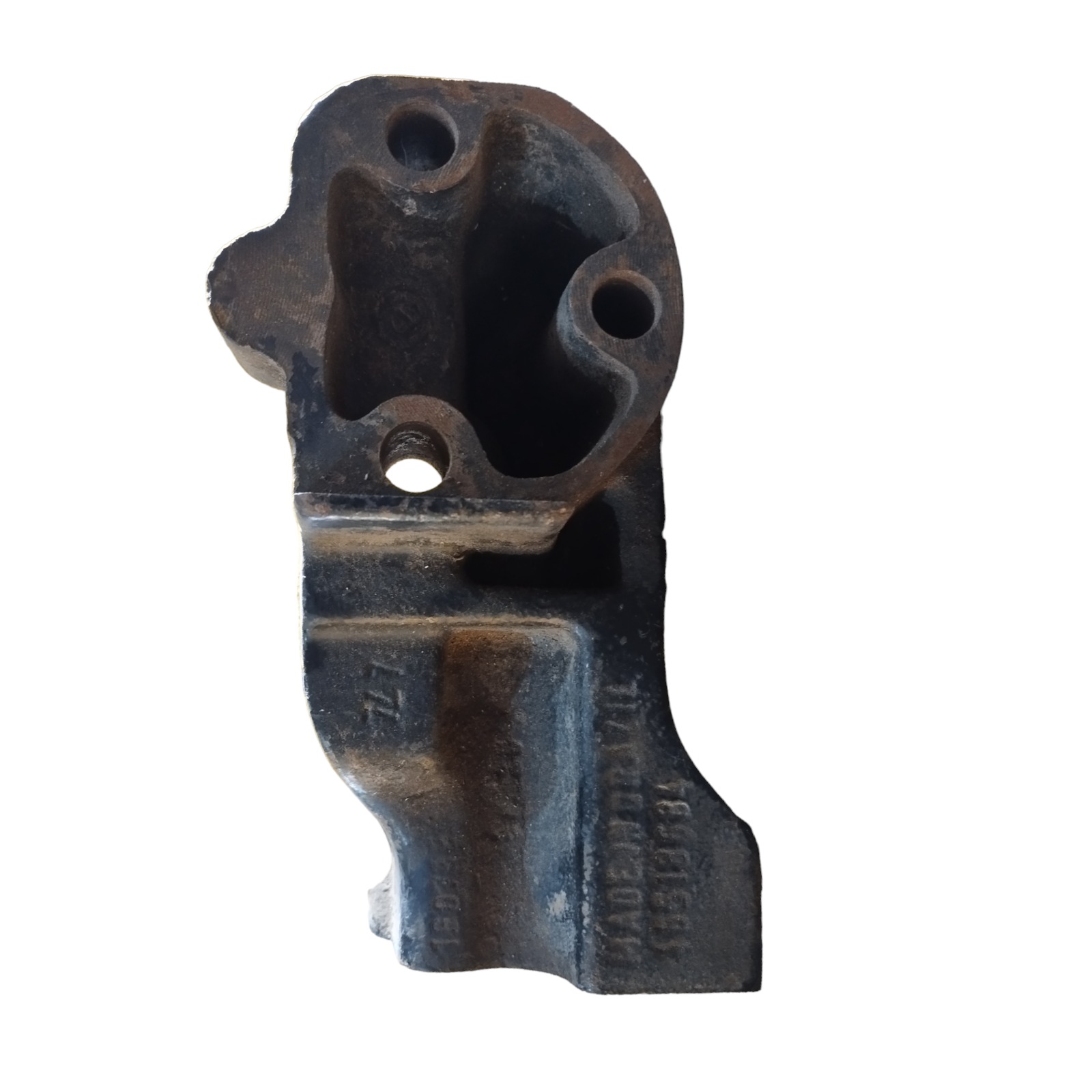 Suportes Alternador Audi A3 1.8 Turbo R06a903143p 2000 2001 5