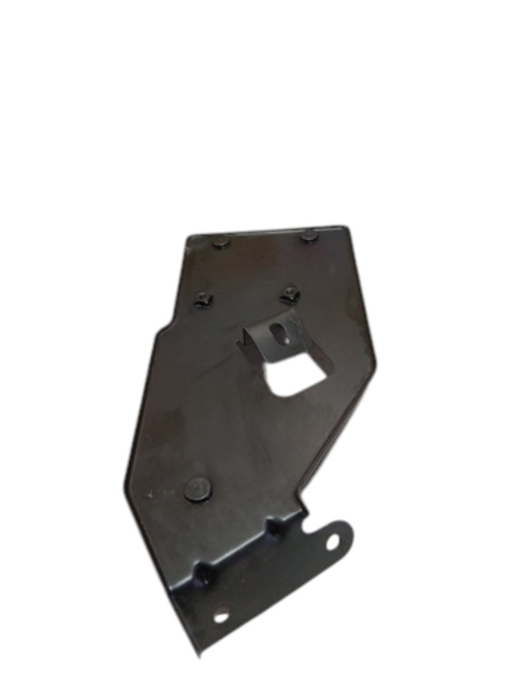 Suporte Base Módulo Injeção Gol G2 1.0 1997 1998 1999 2000 5