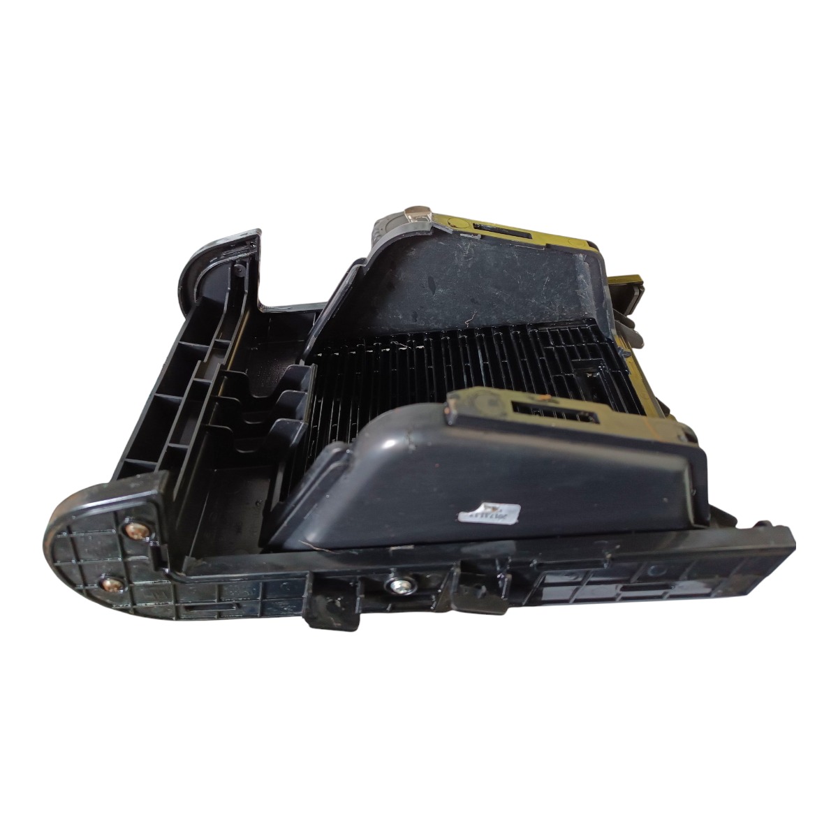 Esteira Porta Objetos Console Hyundai Hb20 2019 84614-1s012 6