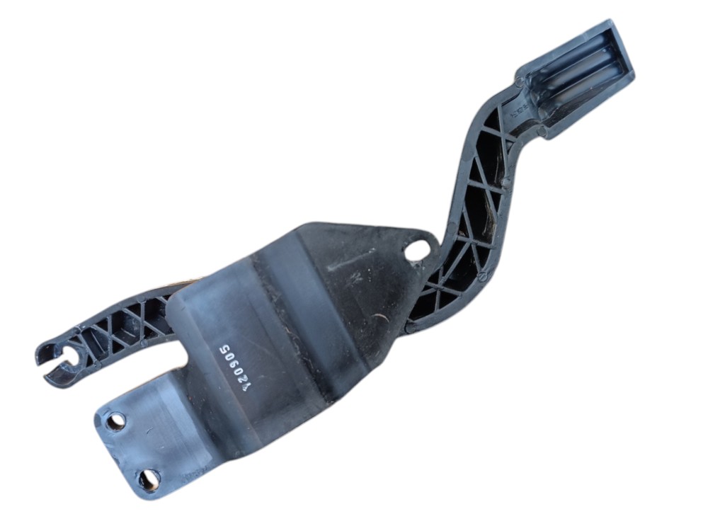 Pedal Acelerador Ford Fiesta 1.6 2s659p732ac 2006 2007 2008 3