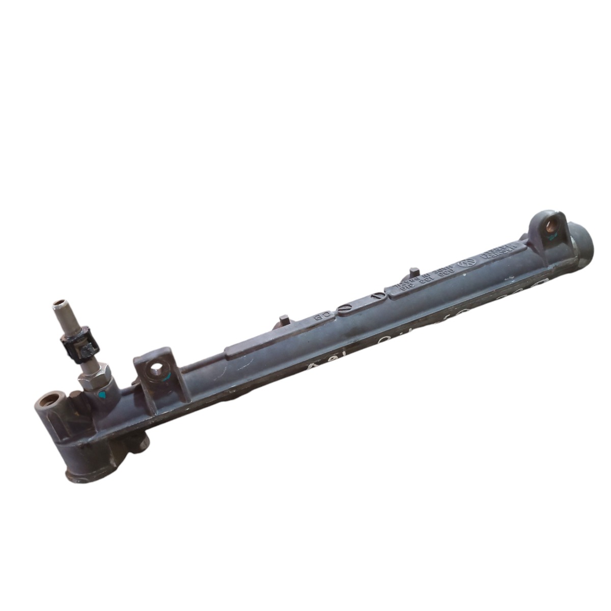 Flauta Bicos Injetores Vw Gol 1.0 8v 1996 2005  086133319 6