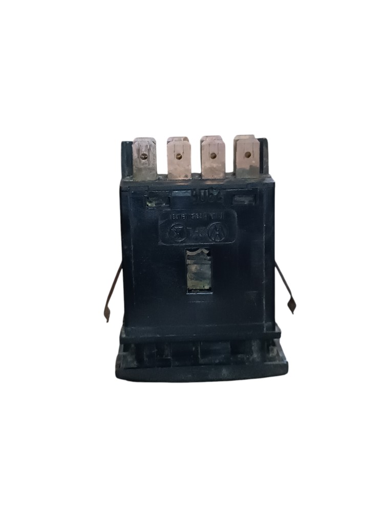 Botão Pisca Alerta Volkswagen Gol Saveiro 1998 1999 2006 6
