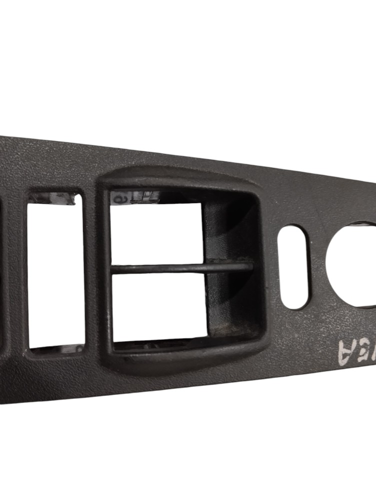 Moldura Vidro Elétrico Fiat Punto Linea 2008 2009 2010 2011 7