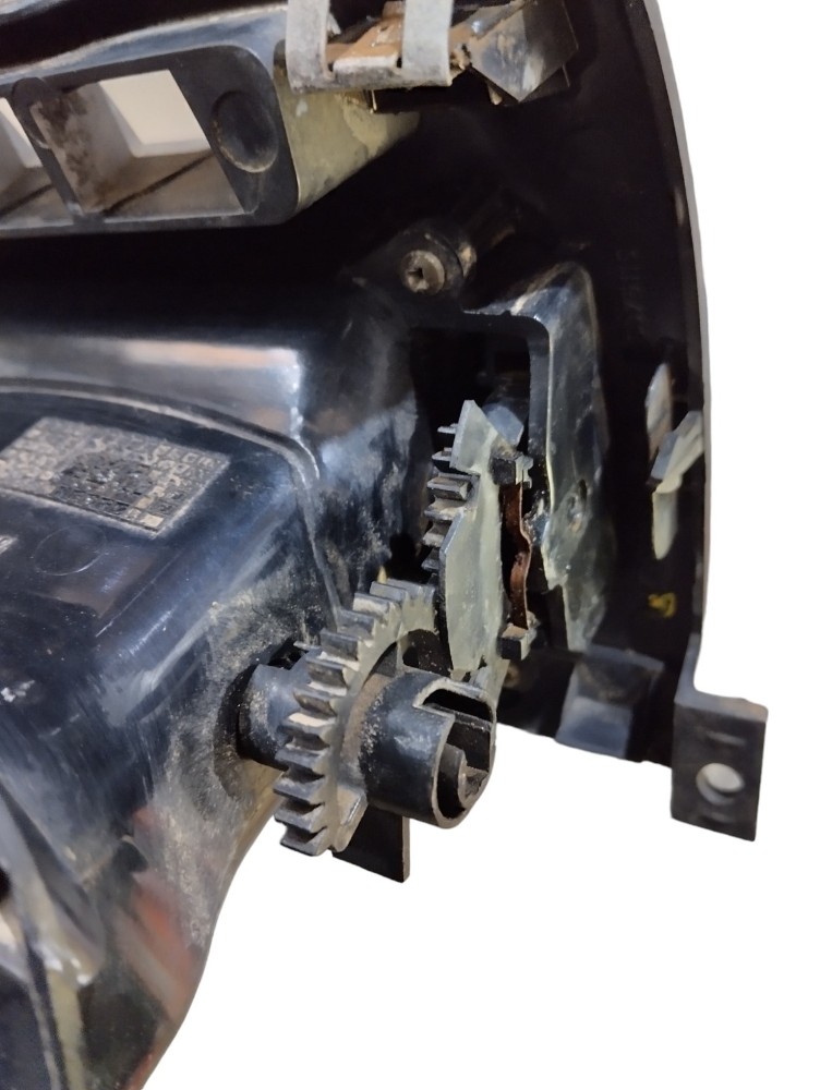 Difusor Ar Direito Fiat Palio Siena Strada 2005 2006 2016 4