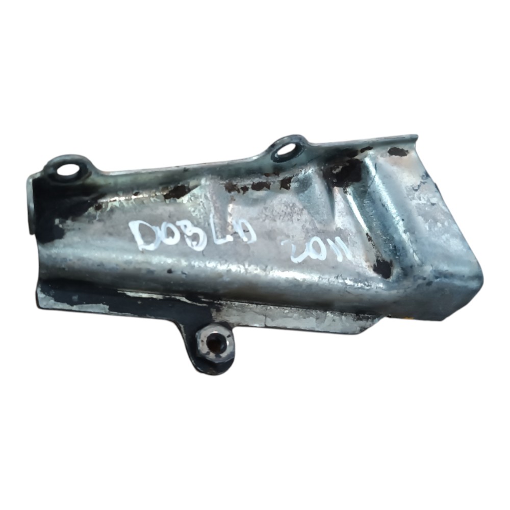 Suporte Capa Correia Fiat Doblo 2007 2008 2009 2010 2011 10