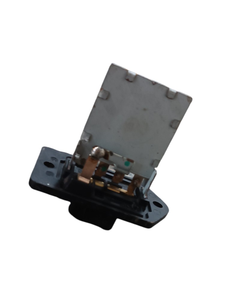 Resistência Ar Condicionado Hyundai Hb20 1.0 Gf17md21 2018 8