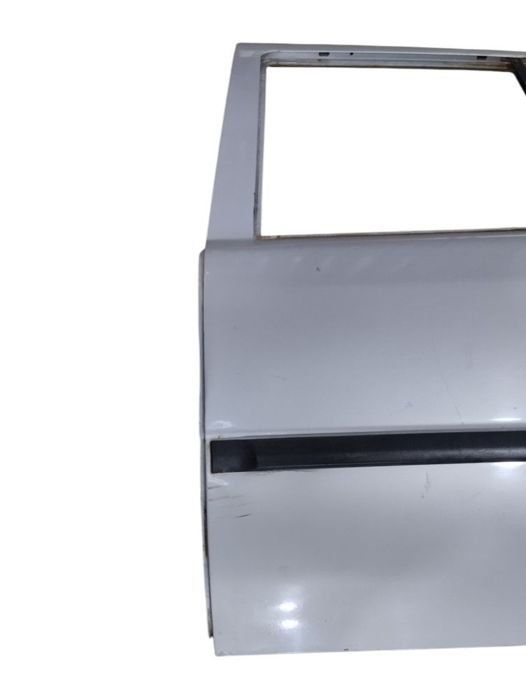 Porta Traseira Esquerda Gol G3 1999 2000 2001 2002 2003 5